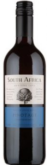 Víno Pinotage South Africa