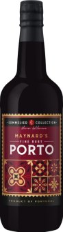 Víno Porto Maynard's Sommelier Collection