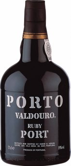 Víno Ruby Porto Valdouro