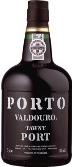 Víno Tawny Porto Valdouro