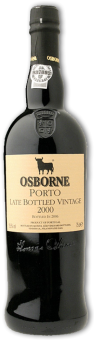 Víno portské Vinařství Osborne