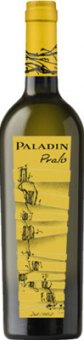 Víno Pralis Paladin