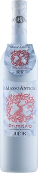 Víno Primitivo Ice Salento Masso Antico