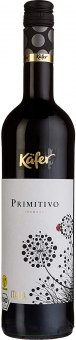 Víno Primitivo Käfer