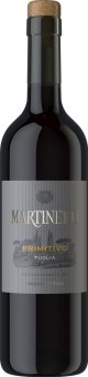 Víno Primitivo Martinetti