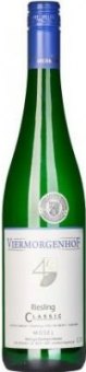 Víno Riesling Classic Mosel Viermorgenhof