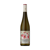 Víno Riesling Dr. Von Bassermann-Jordan - kabinetní
