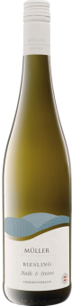 Víno Riesling Müller