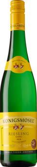 Víno Riesling nízkoalkoholické Königsmosel