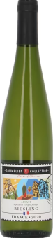 Víno Riesling Sommelier Collection