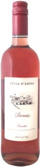 Víno Rosato Veneto Villa d'Adige