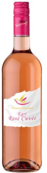 Víno Rosé Cuvée Egri