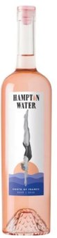 Víno Rosé Hampton Water