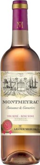 Víno rosé Montmeyrac