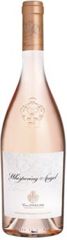 Víno Rosé Whispering Angel Château d’Esclans