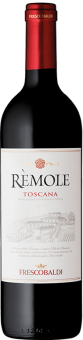 Víno rosso Frescobaldi Remole