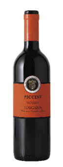 Víno rosso Piccini Toscano