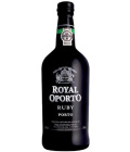 Víno červené Ruby Royal Oporto Real Companhia Velha