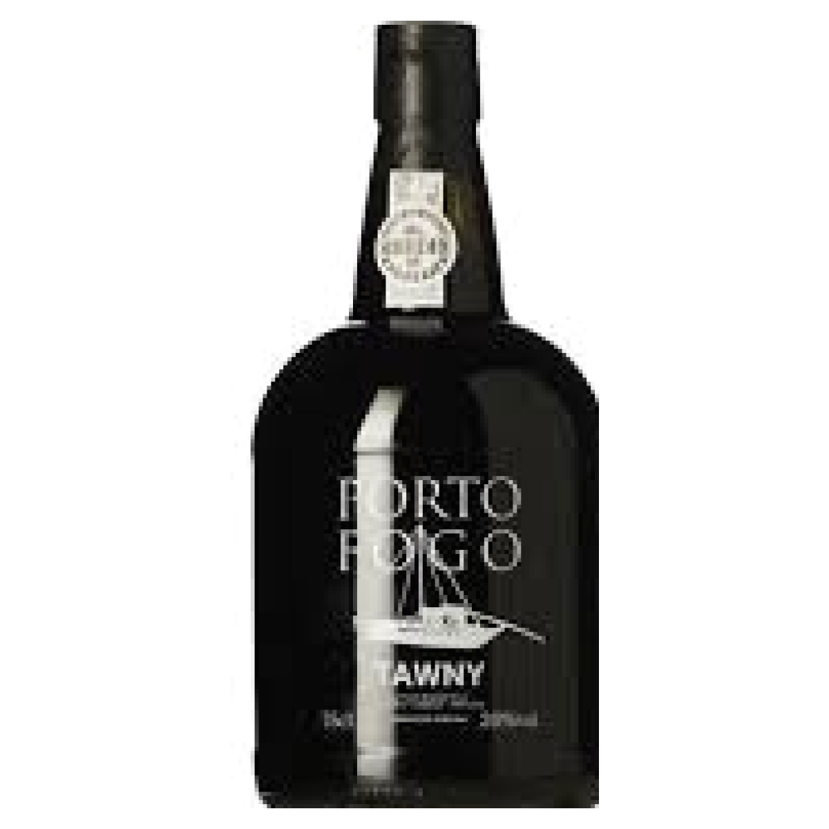 Víno Ruby Porto Fogo v akci levně | Kupi.cz