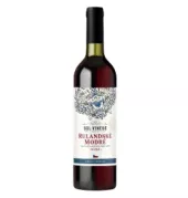 Víno Rulandské modré Sol Vineus - pozdní sběr