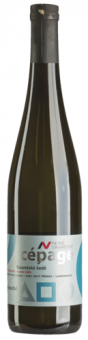 Víno Rulandské šedé Cépage Nové Vinařství - pozdní sběr