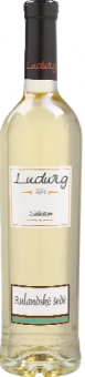Víno Rulandské šedé Ludwig Selection Vinařství Ludwig
