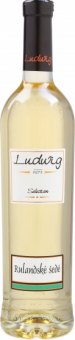 Víno Rulandské šedé Vinařství Ludwig