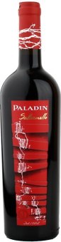 Víno Salbanello Paladin