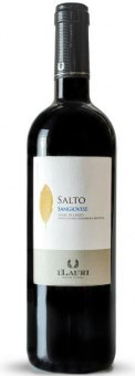 Víno Salto Sangiovese IGP Talamonti