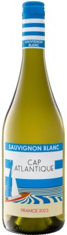 Víno Sauvignon Blanc Cap Atlantique