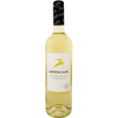 Víno Sauvignon Blanc Green Cape