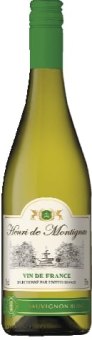 Víno Sauvignon Blanc Henri de Montignac