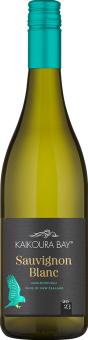 Víno Sauvignon Blanc Kaikoura Bay