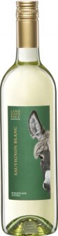 Víno Sauvignon Blanc Landhaus Paul