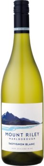 Víno Sauvignon Blanc Mount Riley