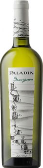 Víno Sauvignon Blanc Paladin
