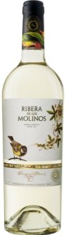 Víno Sauvignon Blanc Ribera de los Molinos