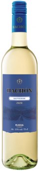 Víno Sauvignon blanc Rueda Hachon