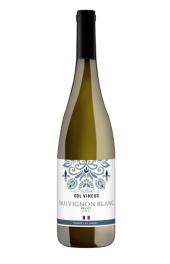 Víno Sauvignon Blanc Sol Vineus