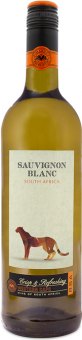 Víno Sauvignon Blanc South Africa Cimarosa