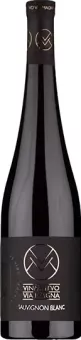 Víno Sauvignon Blanc Via Magna