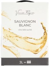 Víno Sauvignon Blanc Vinum Regum - bag in box