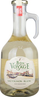 Víno Sauvignon Bon Voyage