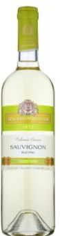 Víno Sauvignon Cellarium Bisencii Zámecké vinařství Bzenec