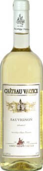 Víno Sauvignon Chateau Valtice
