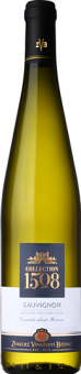 Víno Sauvignon Collection 1508 Zámecké vinařství Bzenec