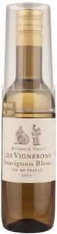 Víno Sauvignon Les Vignerons Bertrand & Vincent