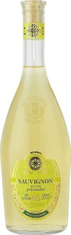 Víno Sauvignon Sollus Collection Alianta-Vin