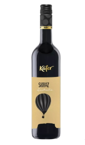 Víno Shiraz Käfer
