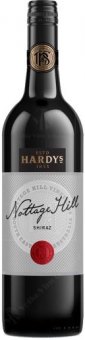 Víno Shiraz Nottage Hill Hardys